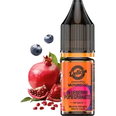 Blueberry-Pomegranate-Deliciu-Nic-Salt-10ml-by-Vaporesso-SQ.webp