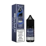 Blueberry Raspberry by Elux Legend Nic Salts 10ml