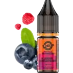 Blueberry Sour Raspberry by DELICIU Nic Salt 10ml