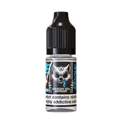 Blueberry Sour Raspberry by Felony Bar Salts 10ml