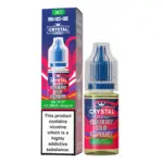 Blueberry Sour Raspberry by SKE Crystal Salts 10ml