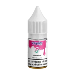 Bubblegum by Kingston Bar Salts 10ml