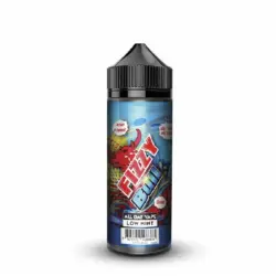 Bull by Fizzy Juice | 100ml Shortfill