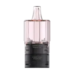 Cherry Cola by Viscore 20K Prefilled Pod Replacements | 20K Puff