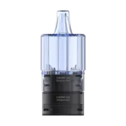 Cherry Ice by Viscore 20K Prefilled Pod Replacements | 20K Puff