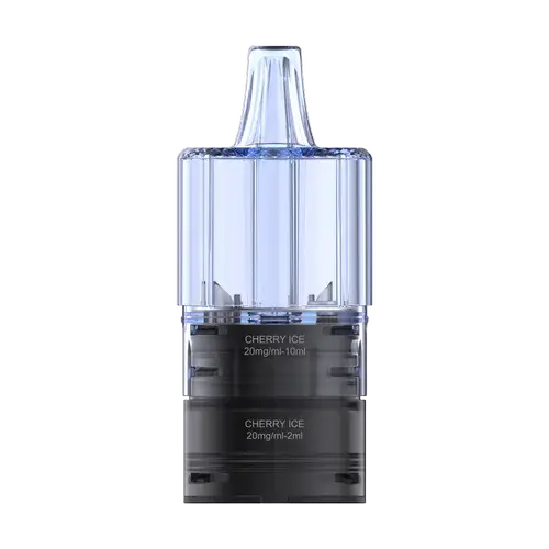 Uwell Viscore 20K Refill Pod Packs