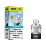 Cool Menthol by Dojo Blast 10K  | 10'000 Puff Replacement Pods