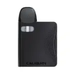 Uwell Caliburn AK3 Pod Kit Black