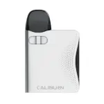 Uwell Caliburn AK3 Pod Kit Silver