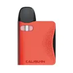 Uwell Caliburn AK3 Pod Kit Red
