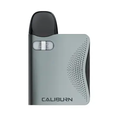 Uwell Caliburn AK3 Pod Kit Gray