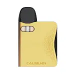 Uwell Caliburn AK3 Pod Kit Gold