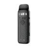 Black Carbon Fiber