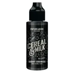 Cereal & Milk by Future Juice | 100ml Shortfill