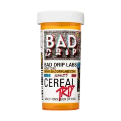 Cereal Trip by Bad Drip Labs | 50ml Shorfill