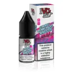 Cherry Bubblegum Breeze by IVG E-liquid Salt 10ml
