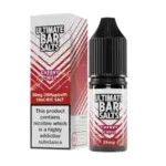 Cherry Chill by Ultimate Bar Salts
