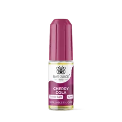 Cherry Cola by Bar Juice 5000 10ml