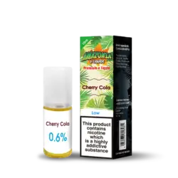 Cherry Cola by Amazonia | 10ml Bottle