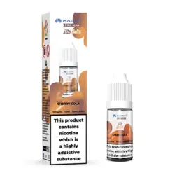 Cherry Cola by Hayati Pro Max Salts 10ml