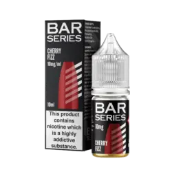 Cherry Fizzy by Bar Series Salt