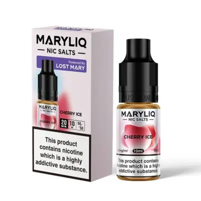 Cherry-Ice-by-MaryLiq-10ml-Nic-Salt.webp