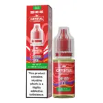 Cherry Ice by SKE Crystal Salts 10ml