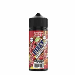 Cherry Kola by Fizzy Juice | 100ml Shortfill