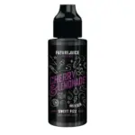 Cherry Lemonade by Future Juice | 100ml Shortfill
