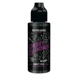 Cherry Lemonade by Future Juice | 100ml Shortfill