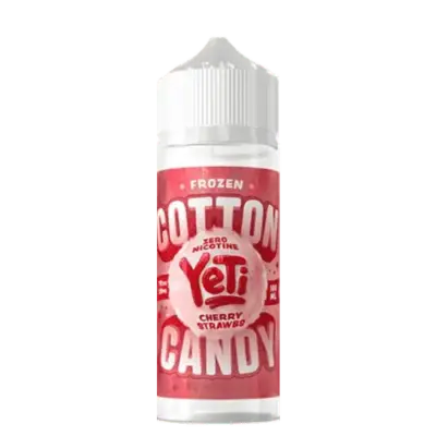 Cherry-Strawbs-by-Yeti-Froen-Cotton-Candy-100ml-Shortfill.webp