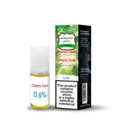 Cherry Tunn by Amazonia | 10ml Bottle