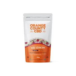 Cherries 200mg Grab Bag by Orange County CBD | CBD Gummies