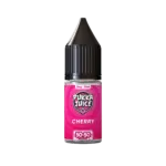Cherry by Pukka Juice 50/50 | 10ml Bottle