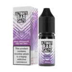 Chilled Grape by Ultimate Bar Salts