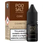 Cigarette by Pod Salt Core 10ml
