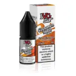 Cinnamon Blaze by IVG E-liquid Salt 10ml