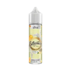 Citrine Crush by Billionaire Juice  | 50ml Shortfill