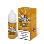 Classic Tobacco by Mr Salt 10ml | Sold As 5 x 10ml