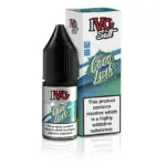 Coco lush by IVG E-liquid Salt 10ml