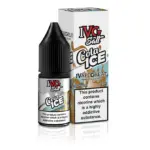 Cola Ice by IVG E-liquid Salt 10ml