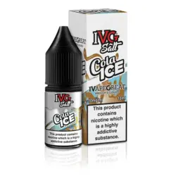 Cola Ice by IVG E-liquid Salt 10ml