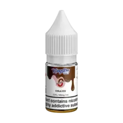 Cola Ice by Kingston Bar Salts 10ml