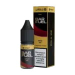 Cola Ice by Bar Fuel Hangsen Salts 10ml