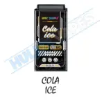 Cola Ice by Lost Temple Liquid