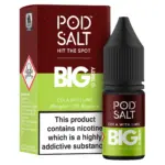 Cola With Lime by Pod Salt Fusion 10ml