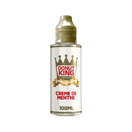 Donut King Limited Edition 100ml