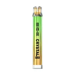 SKE Crystal Plus Prefilled Pod Kit