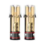 Cherry Ice by SKE Crystal Plus Pods