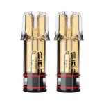 Fire Brew by SKE Crystal Plus Pods